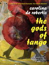 Cover image for The Gods of Tango